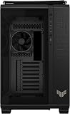 ASUS TUF Gaming GT502 Horizon ARGB - boîtier PC Gaming ATX mi-Tour - 8