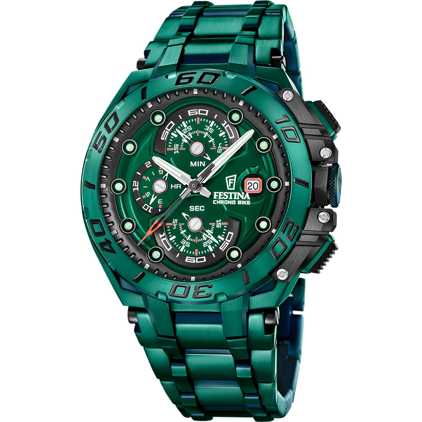 Festina Chronographen Special Editions