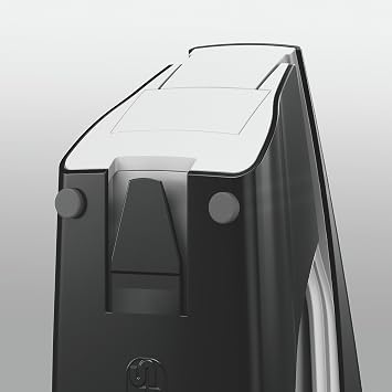Leitz 40 Page Capacity Stapler, Black