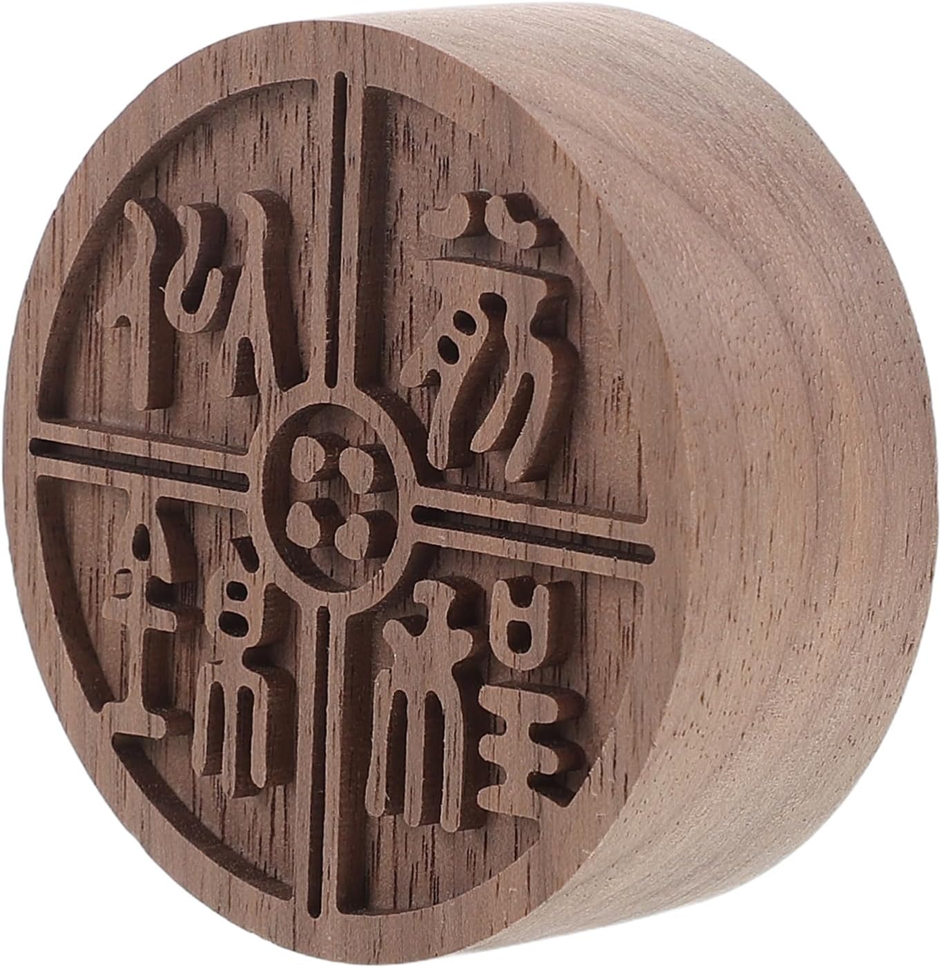 Diffuser Wood Diffuser for Living Room Bedroom Office Decor for Essential Oil Relaxation Unique Design with Efficient