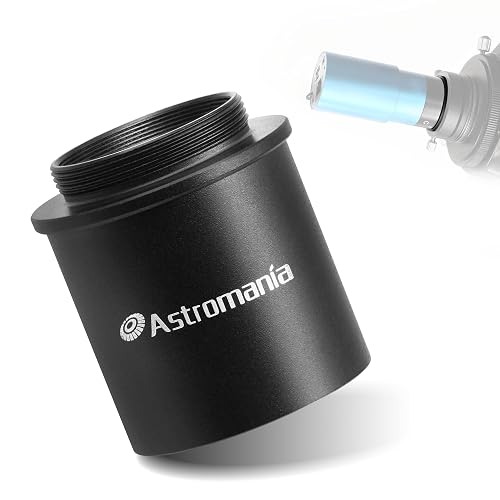 Astromania C Mount Male Thread to product photo (Spotting & Mounts) — ScooterReviewPro review