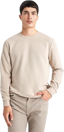 DeFacto B7833ax Sweatshirt Men