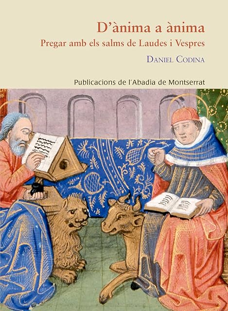 Portada de Danima a Anima