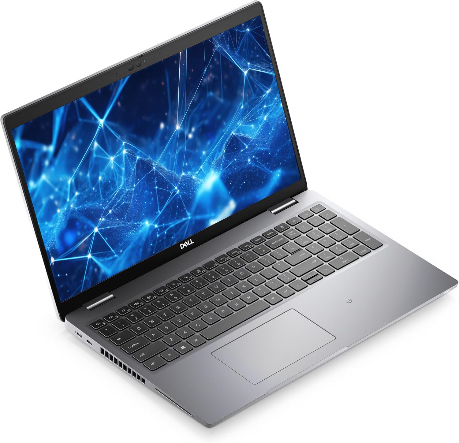 Amazon.com: Dell Latitude 5520 15.6