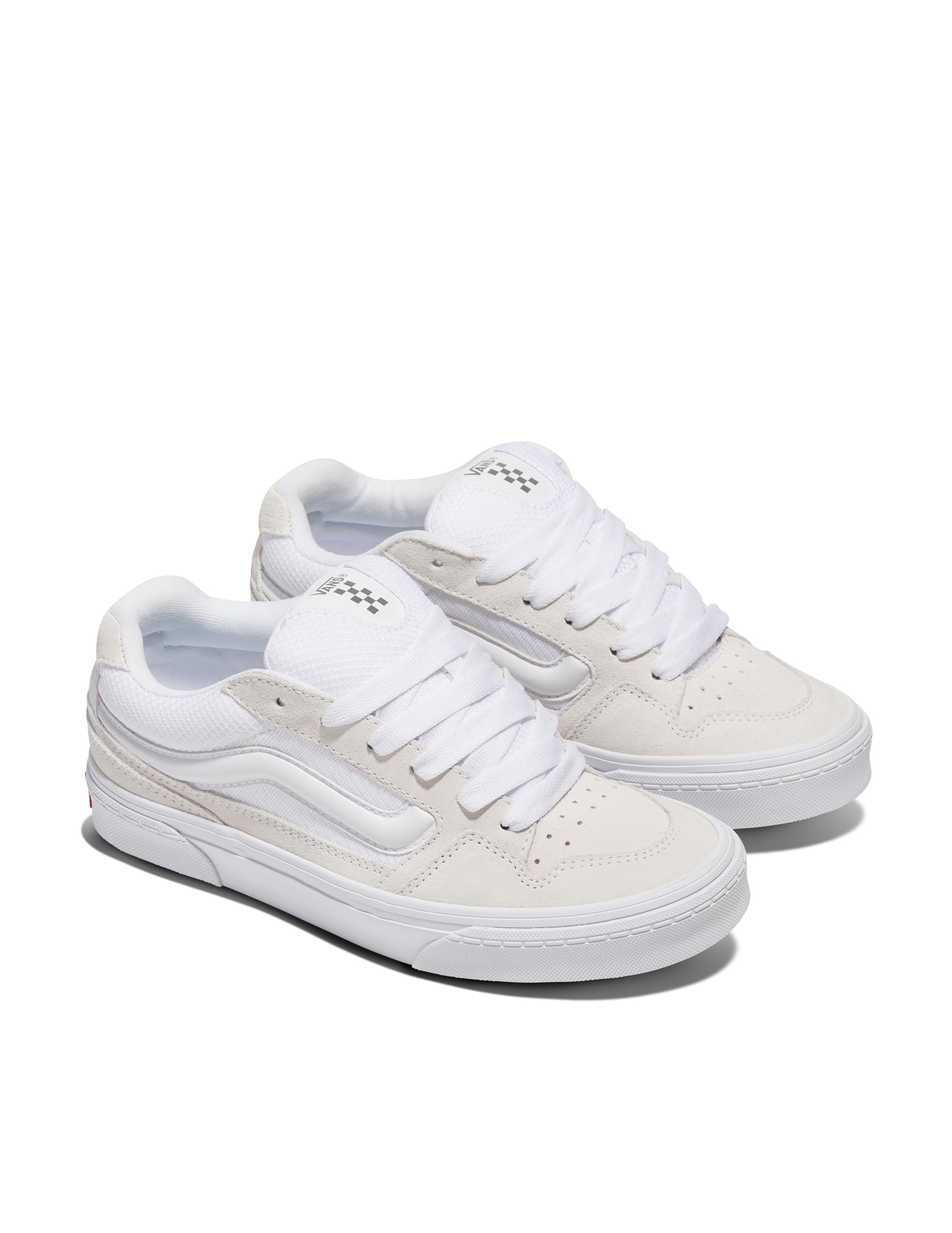 Vans Caldrone BasketFemme