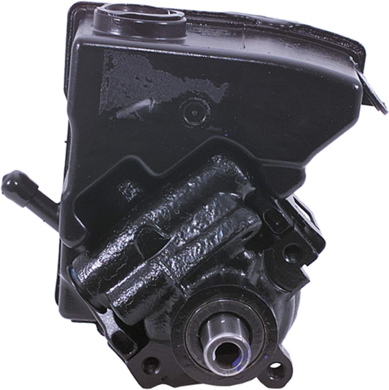 A1 Cardone 20-57830 Remanufactured Power Steering Pump with Reservoir (Renewed)