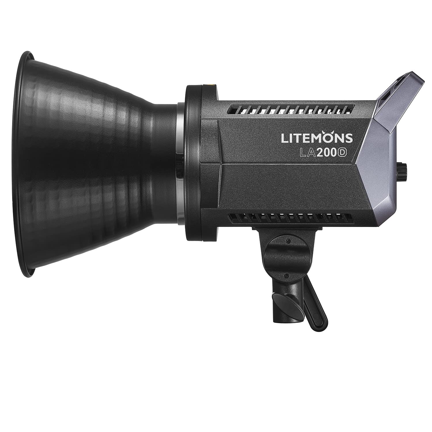Amazon | GODOX Litemons LED Light LA200D ライト 230W 色温度5600K