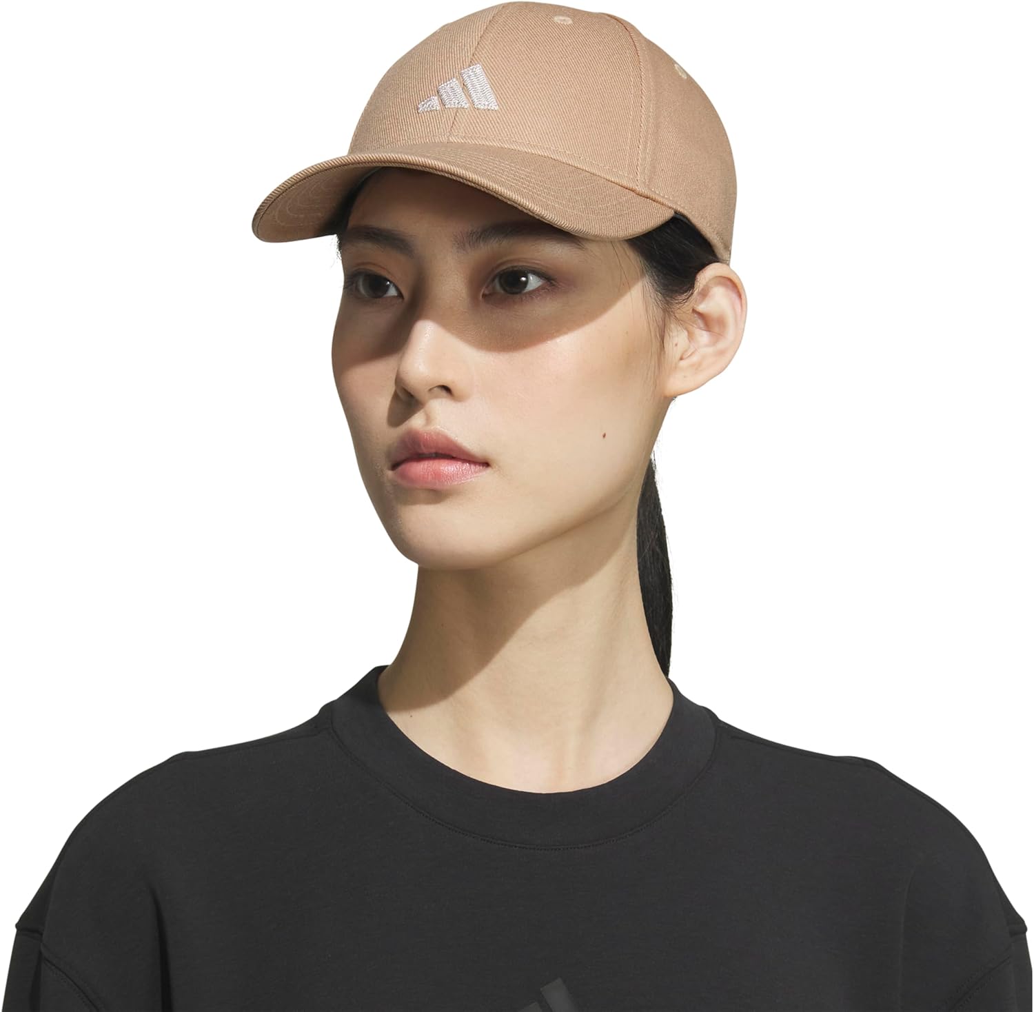 Adidas Womens Women's Freelance Strapback Hat - Image 5