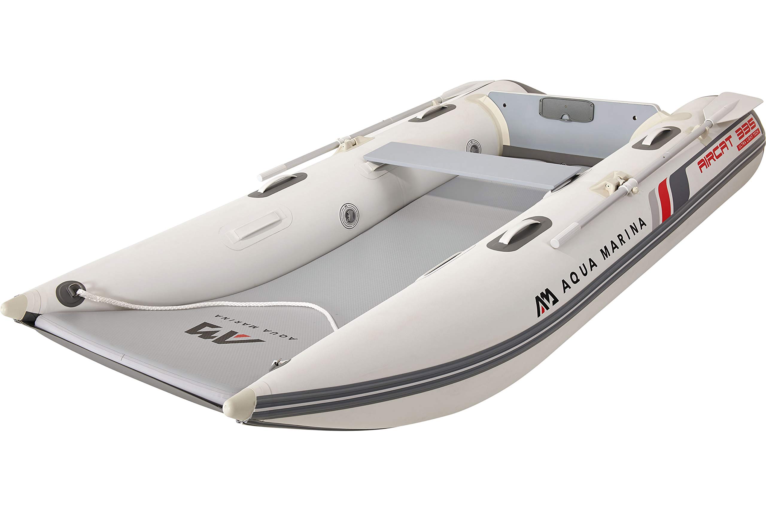 Aqua Marina Aircat 11'0" Catamarán, Unisex