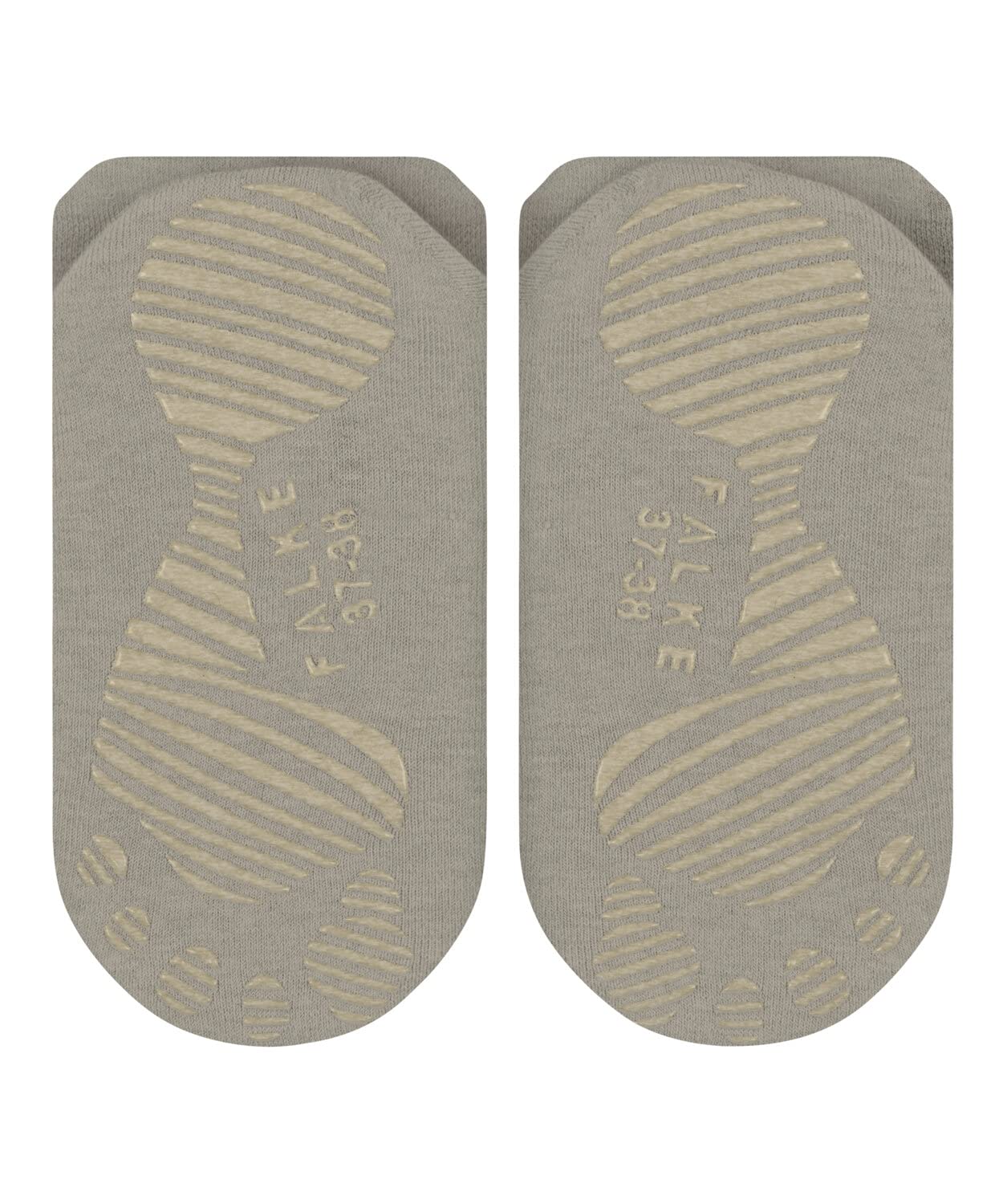 FALKE femme Cool Kick chaussons chaussettes picots antidérapants imprimés sur la semelle meilleure adhérence effet raffraîchissant respirantes séchage rapide fil fonctionnel 1 paire