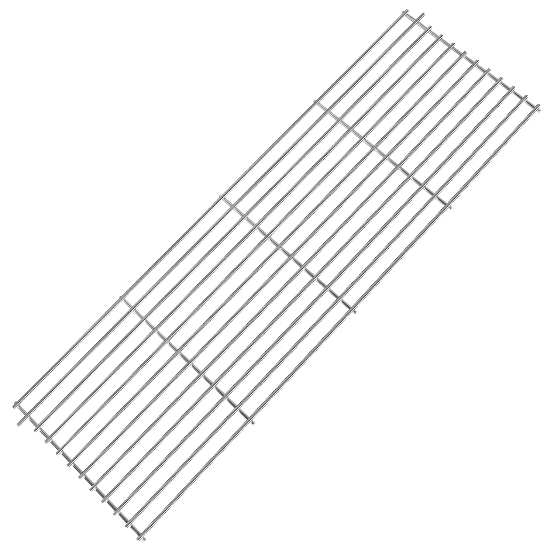 Unidanho Warming Rack for Pit Boss 820 Series Upper Cooking Grate Grid Pitboss 820D 820FB 820PS1 850PS2 Sportsman Holding Rack Wood Pellet Smoker Grill Replacement Parts 76122