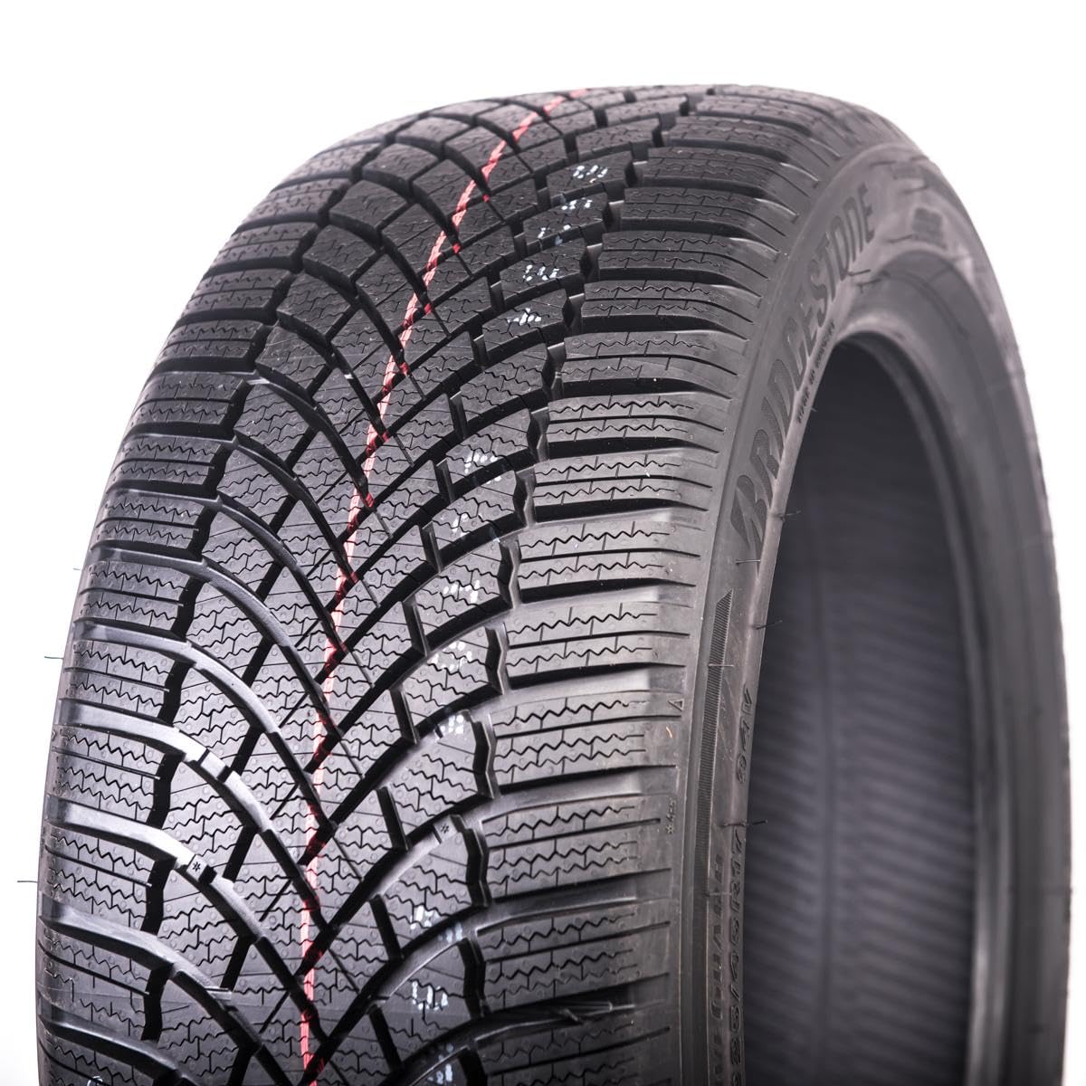 Bridgestone BLIZZAK LM005 DRIVEGUARD - 225/45 R17 94V XL - C/A/71 - pneumatico invernale con tecnologia DriveGuard Run-Flat (per auto e SUV/4x4)