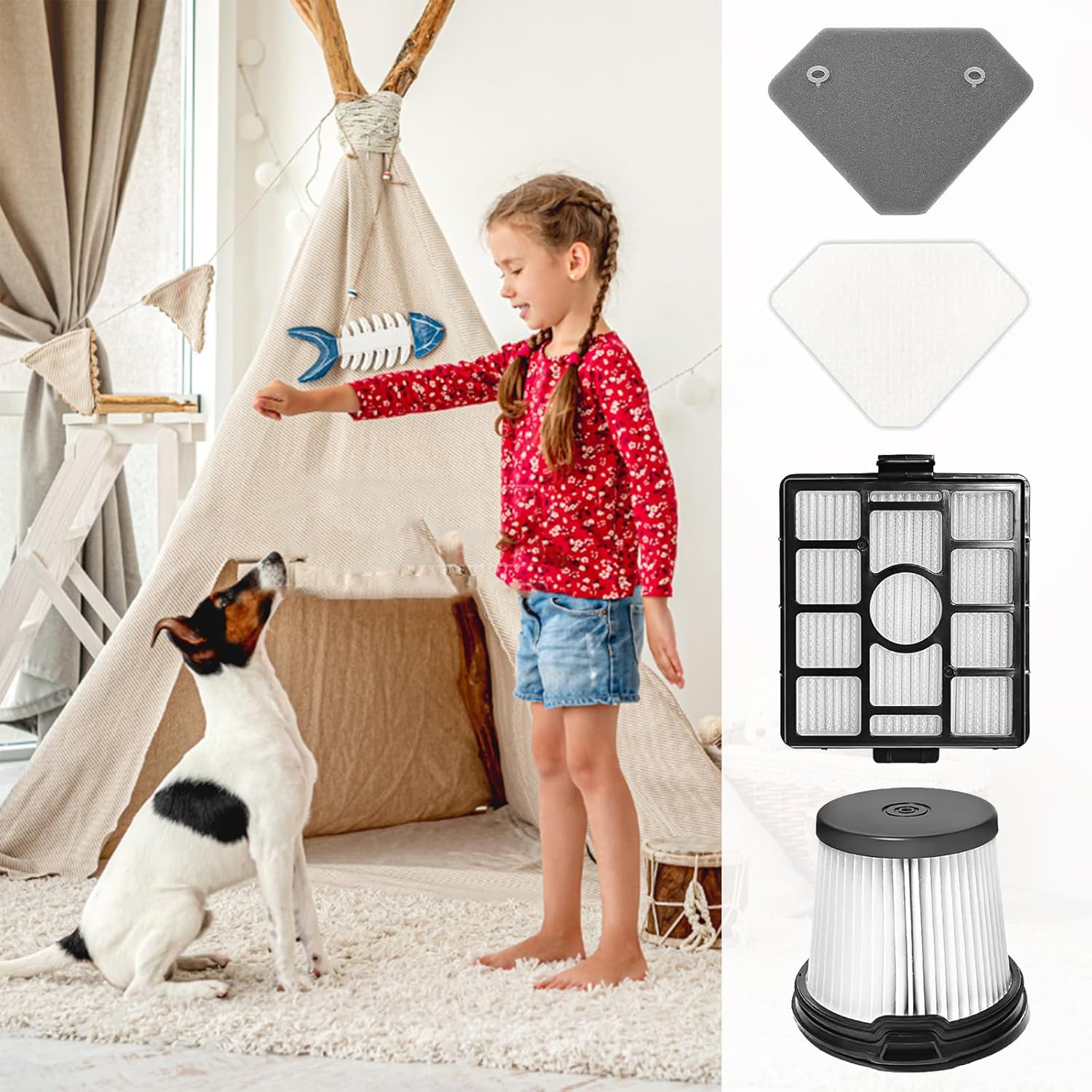 Shark Bu3120 LITTLE HOME For Shark Vacuum Filter Replacement Kit For BU3120  BU3523 Bu3521 Models Washable Pre Motor Auto Empty System Filters High  Efficiency Filtration E Shark Detect Clean And Empty BU3523 BU3120 HEPAフィルター交換部品 Shark BU3120 クリーン軽量コードレススティッククリーナー、Sha