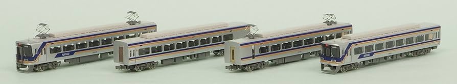 Amazon | グリーンマックス Nゲージ 30562 南海10000系サザン 中間改造 Amazon | グリーンマックス Nゲージ 30562 南海10000系サザン 中間改造