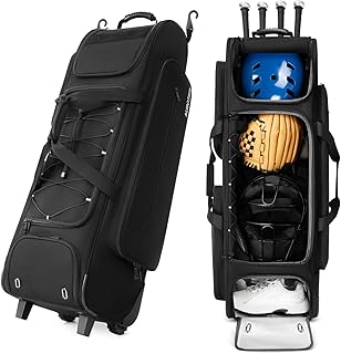 AUROTIER Large Rolling Baseball Catchers Lahore, Karachi - Pakistan