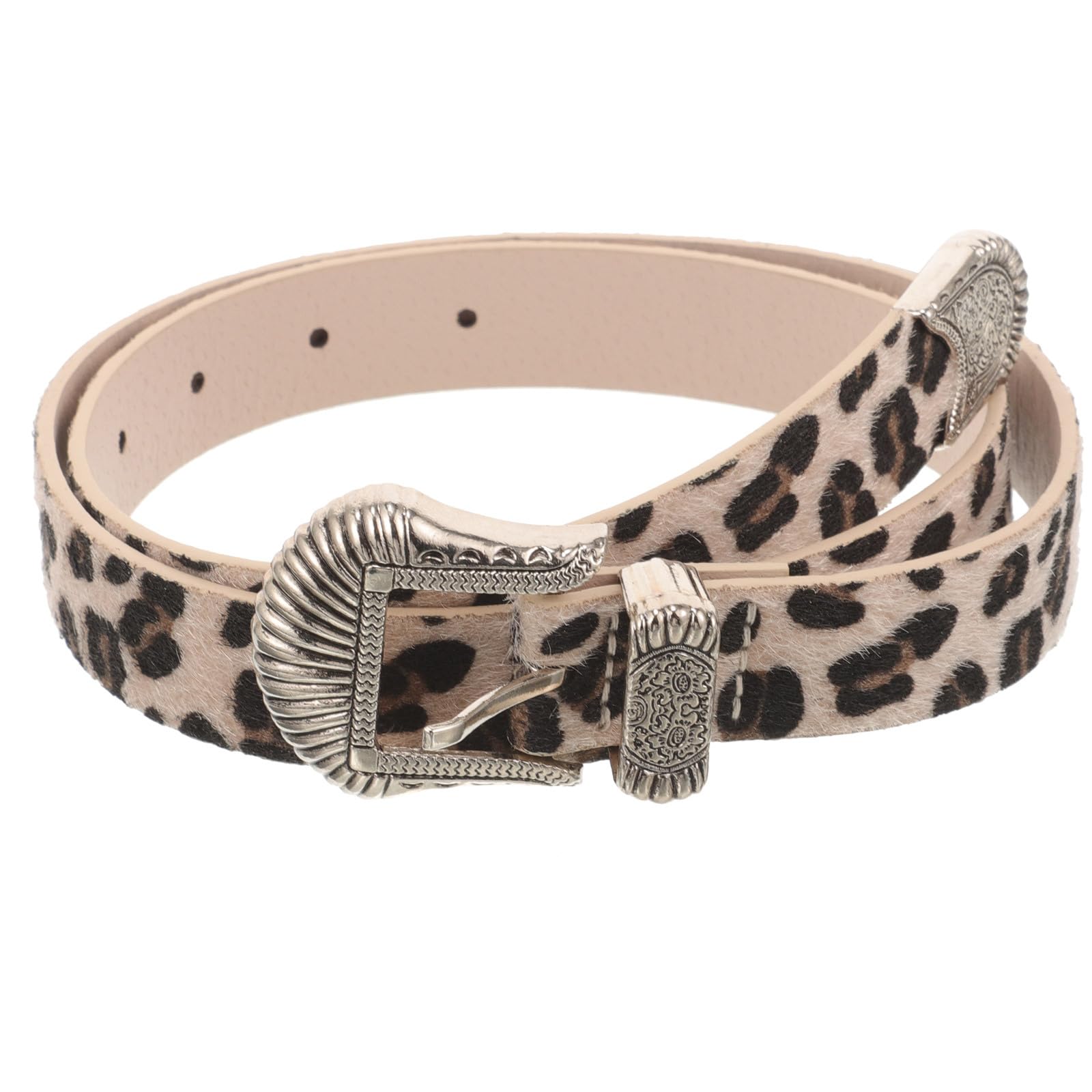 VALICLUD Women Belt Vintage Waist Belt Western Waist Belt Dress Waist Belt Decorative Belt for Jeans
