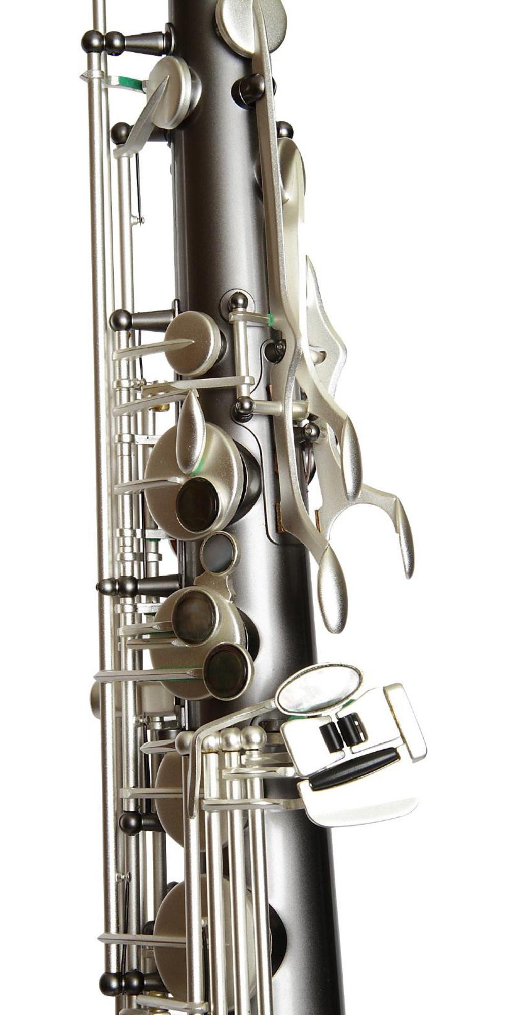 Amazon.com: Sax Dakota SDTS-1022 Professional Straight Tenor