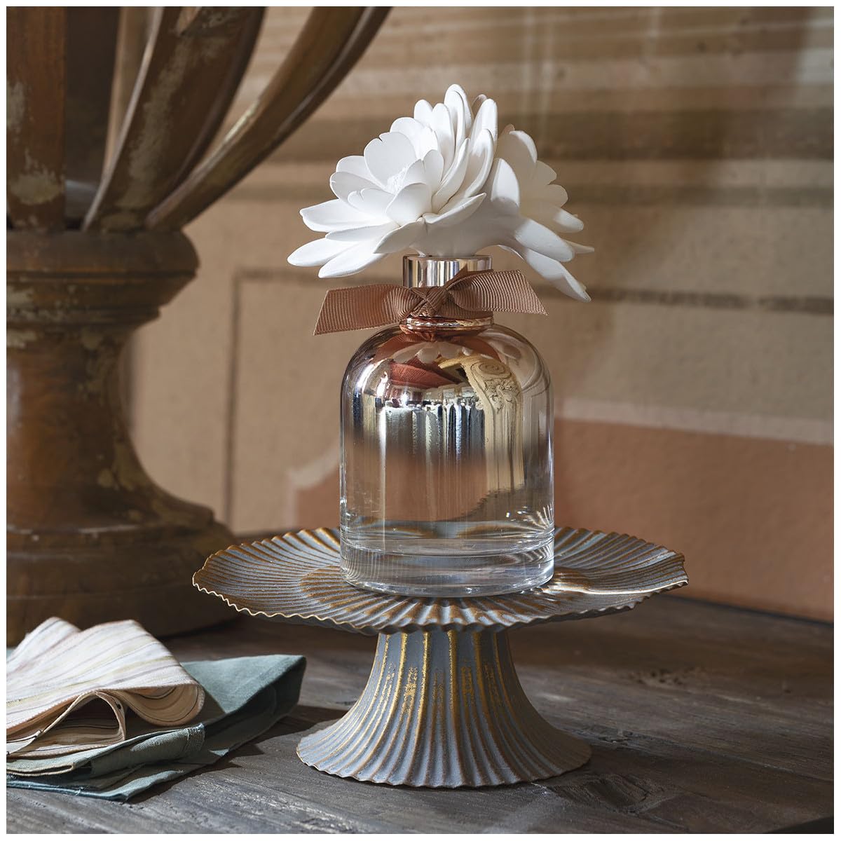 Diffuseur de Parfum d'ambiance Valse Florale 200 ML - Marquise