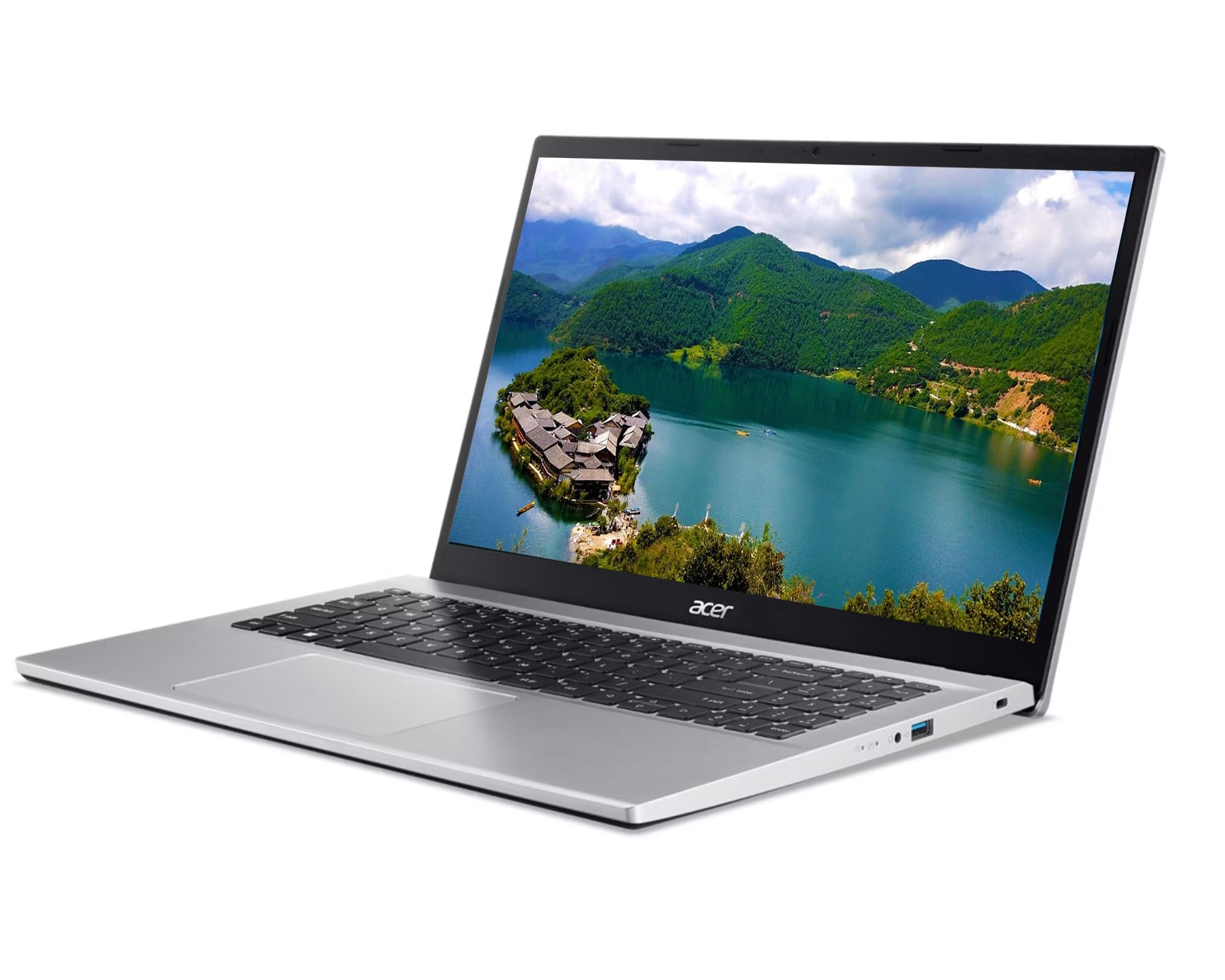 【新品PC】acer Aspire3 office i5 SSD Amazon.com: acer Aspire 3 AI-Powered Laptop| 15.6