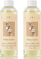 Vista 5 de COCORRÍNA - Aceite Difusor con Varillas - Arroyo de Bambú