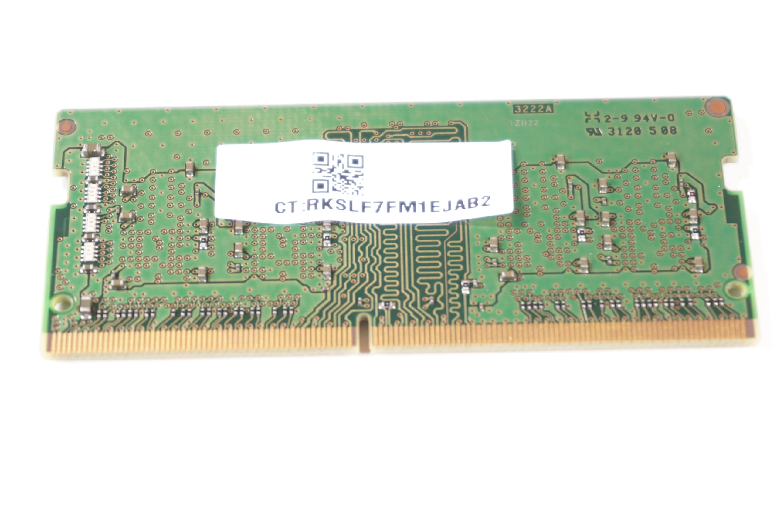 Amazon.co.jp: FMB-I L46598-001互換品 HP 8GB pc4-3200aa 3200Mhz
