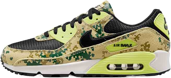 nike air max 90 sp green camo