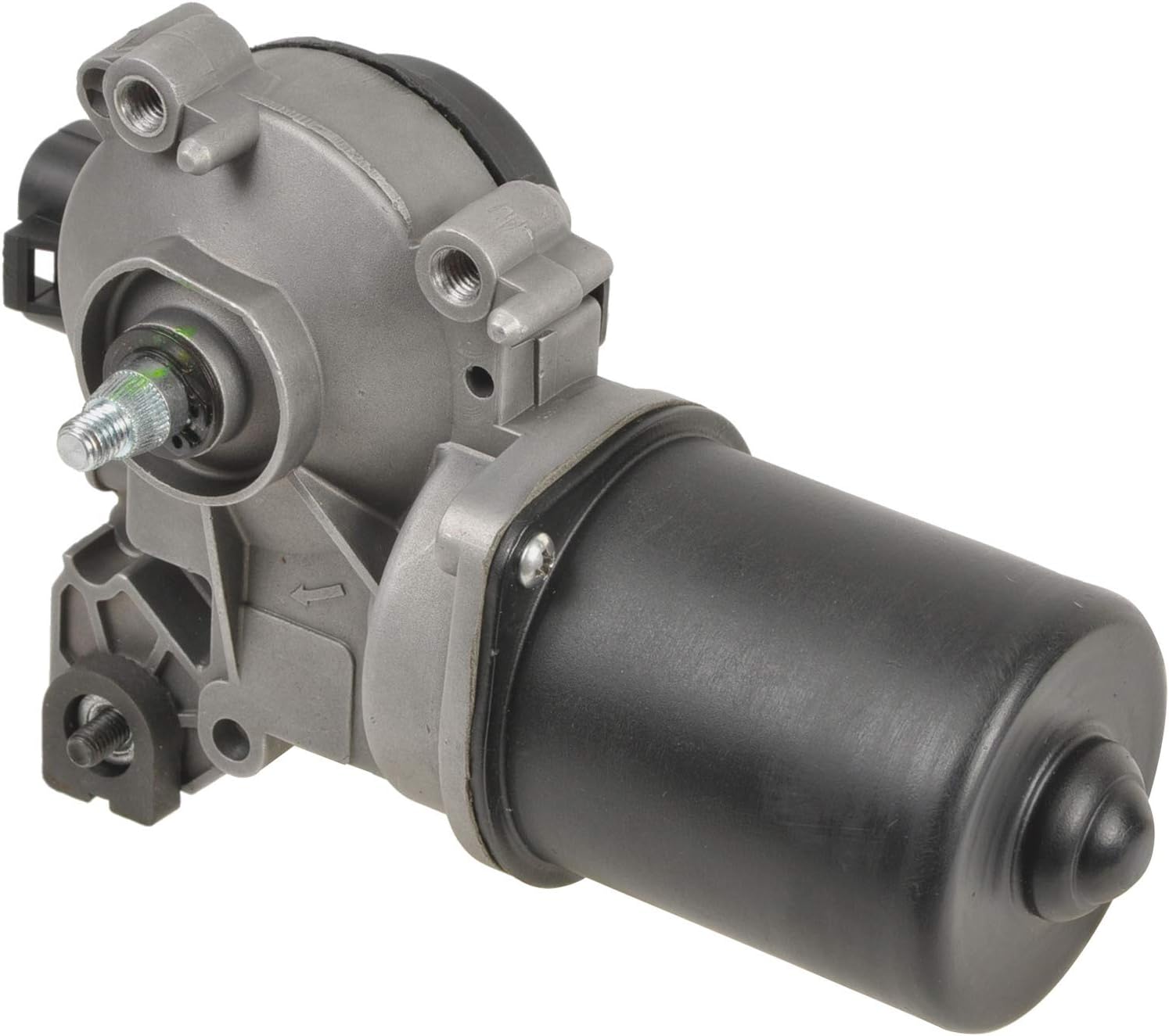 Cardone 85-10016 New Windshield Wiper Motor