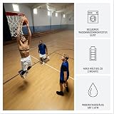 Garmin HRM-600 (M-XL), Fascia cardio, Bluetooth e ANT+, Multisport, Nuoto, Dinamiche di corsa, HRV, Batteria ricaricabile, Autonomia fino a 2 mesi, Lavabile in lavatrice - 3