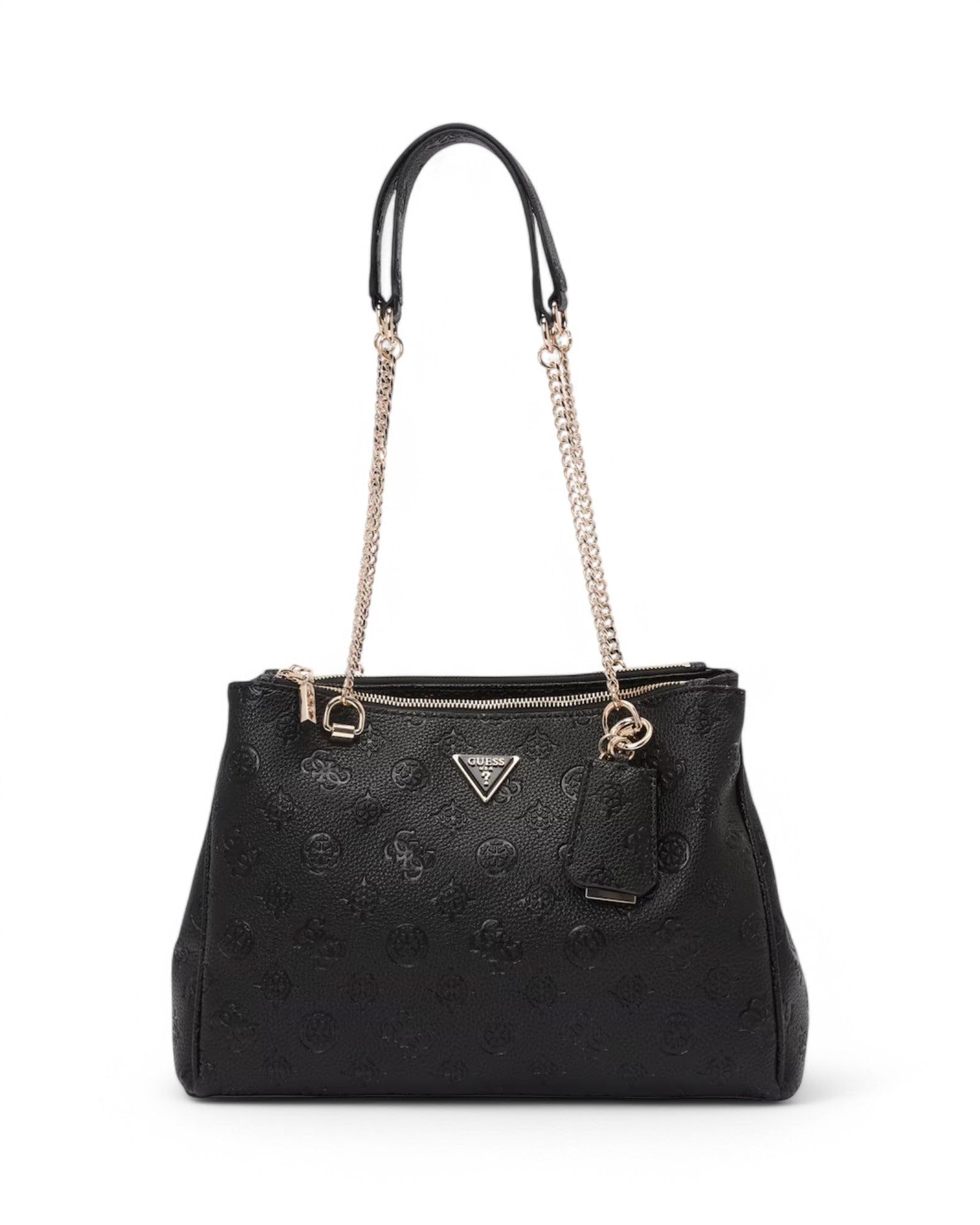 Guess Women's Printed Shoulder Bag| Ladies Purse Handbags | Gift For Ladies discount deal