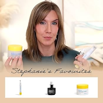 Amazon.com: mimmua! Ice Sorbet Soothing & Cooling Face Moisturizer