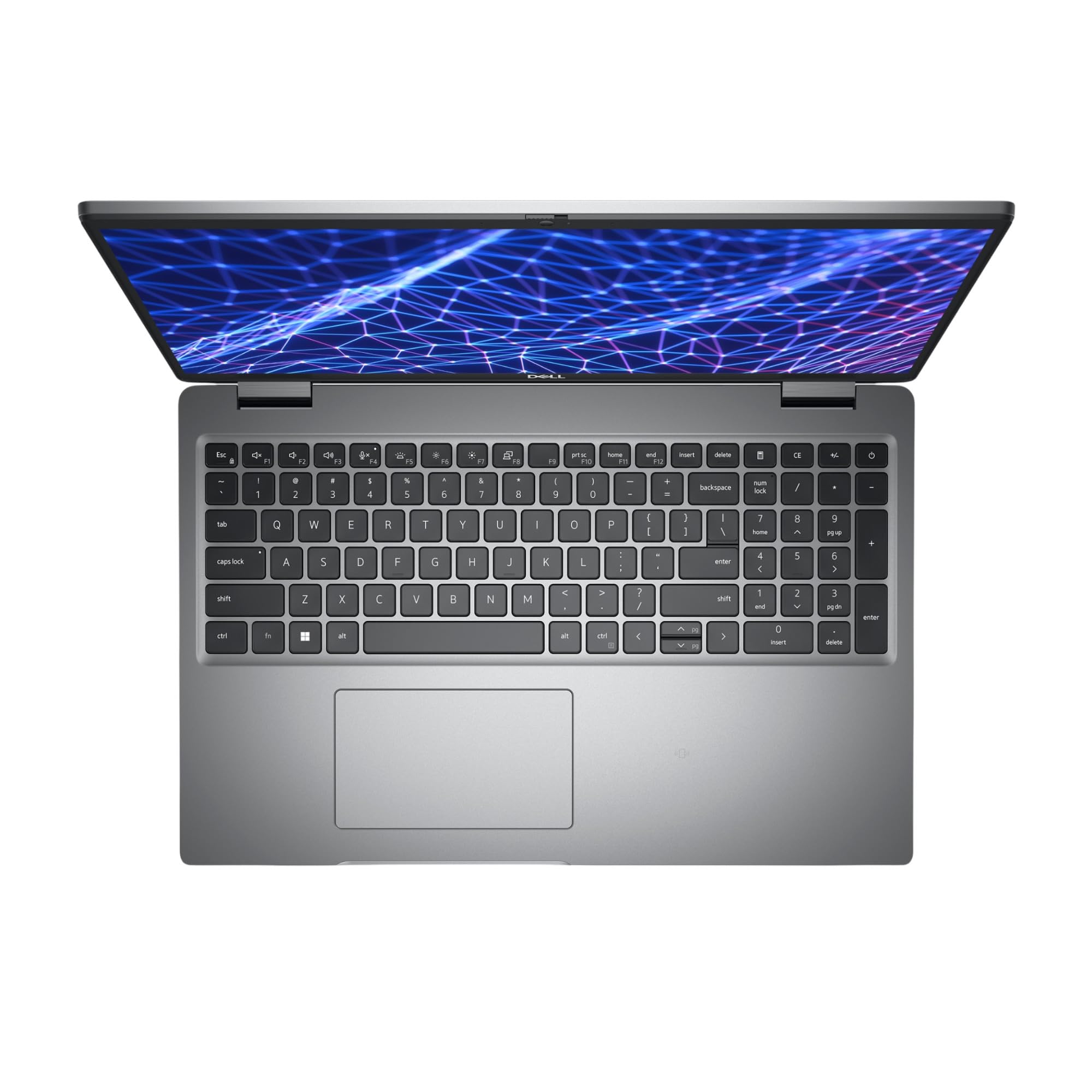Amazon.com: Dell Latitude 5330 13.3-inch FHD Laptop Intel Core I7