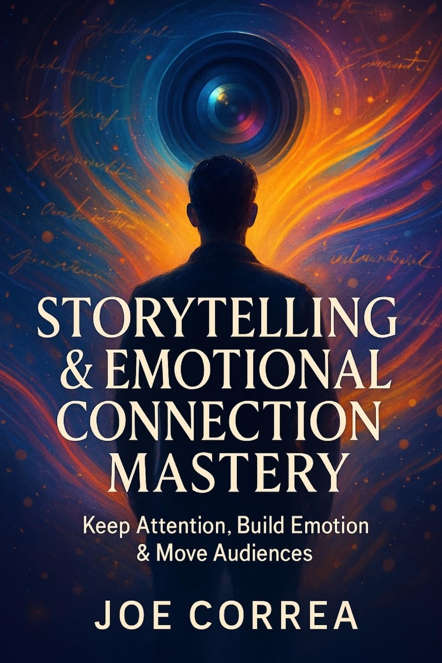 Storytelling & Emotional Connection Mastery: Keep Attention, Build Emotion & Move Audiences: 5 (On-Camera Confidence & Performance Mastery)