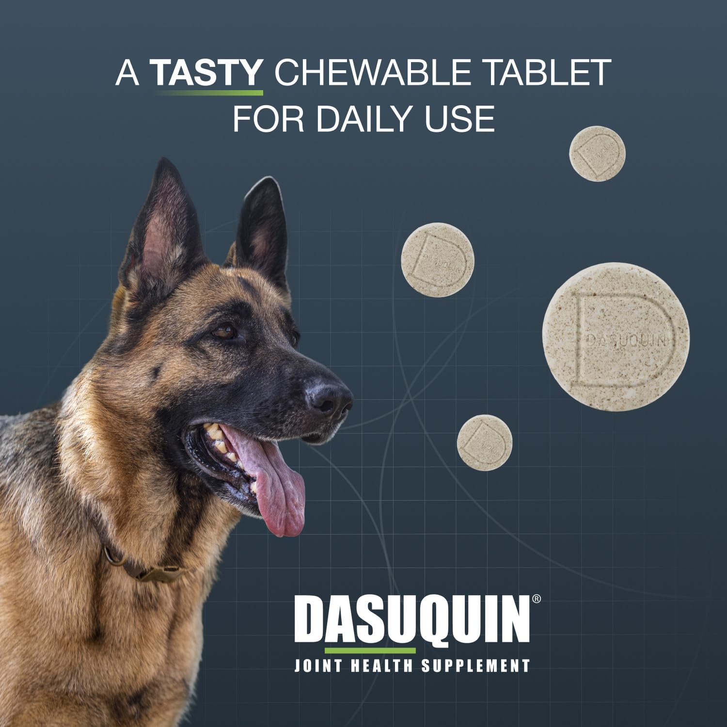 Amazon.co.jp: Nutramax Dasuquin for Dogs Over 60 Pounds - 150