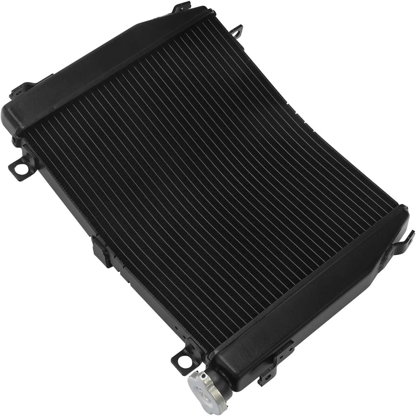 Engine Radiator Cooler Cooling RS660 Fit for Motorcycle 2021 2022 2023