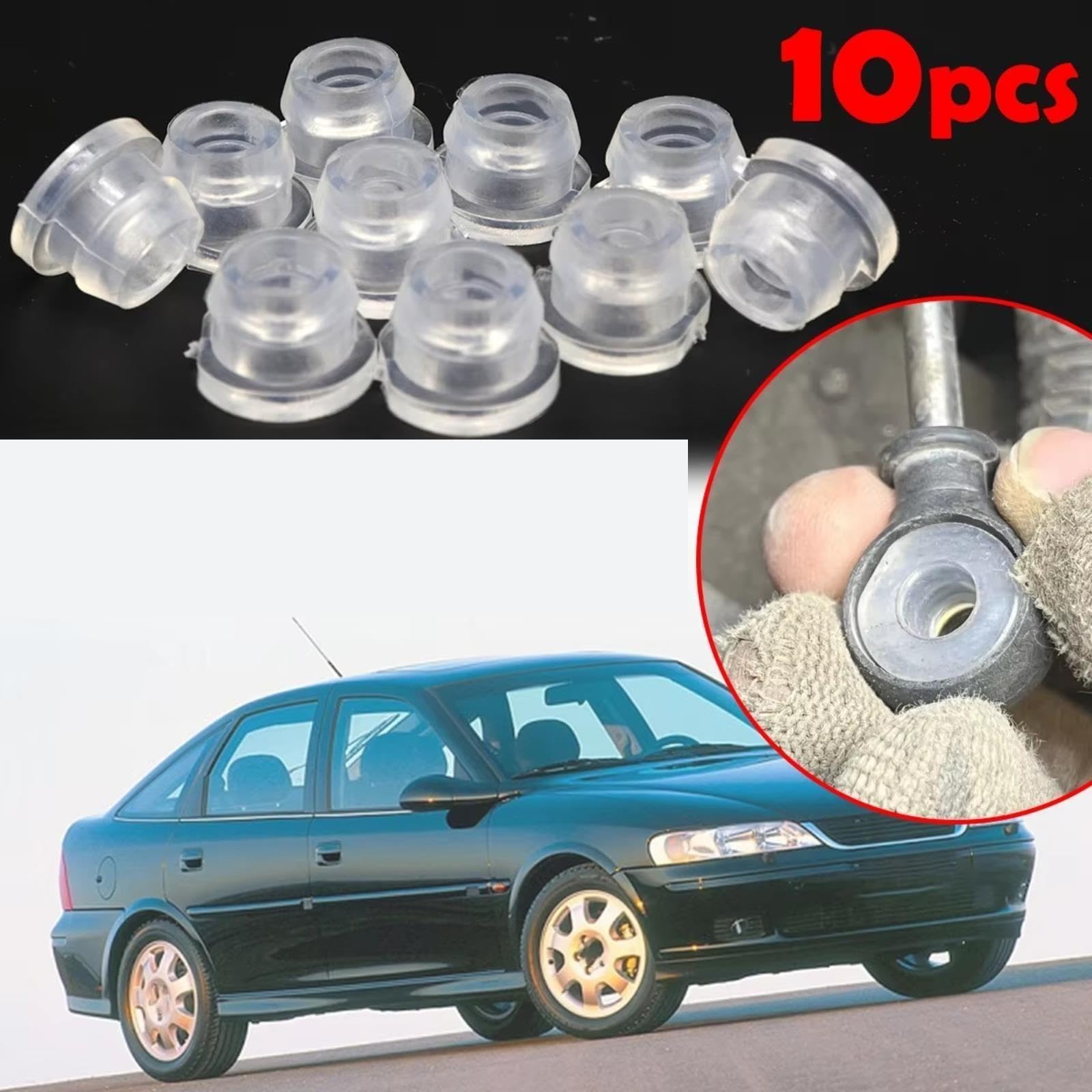 Bujes Cable Palanca Cambios Para Opel Para Astra G T98 1998-2009