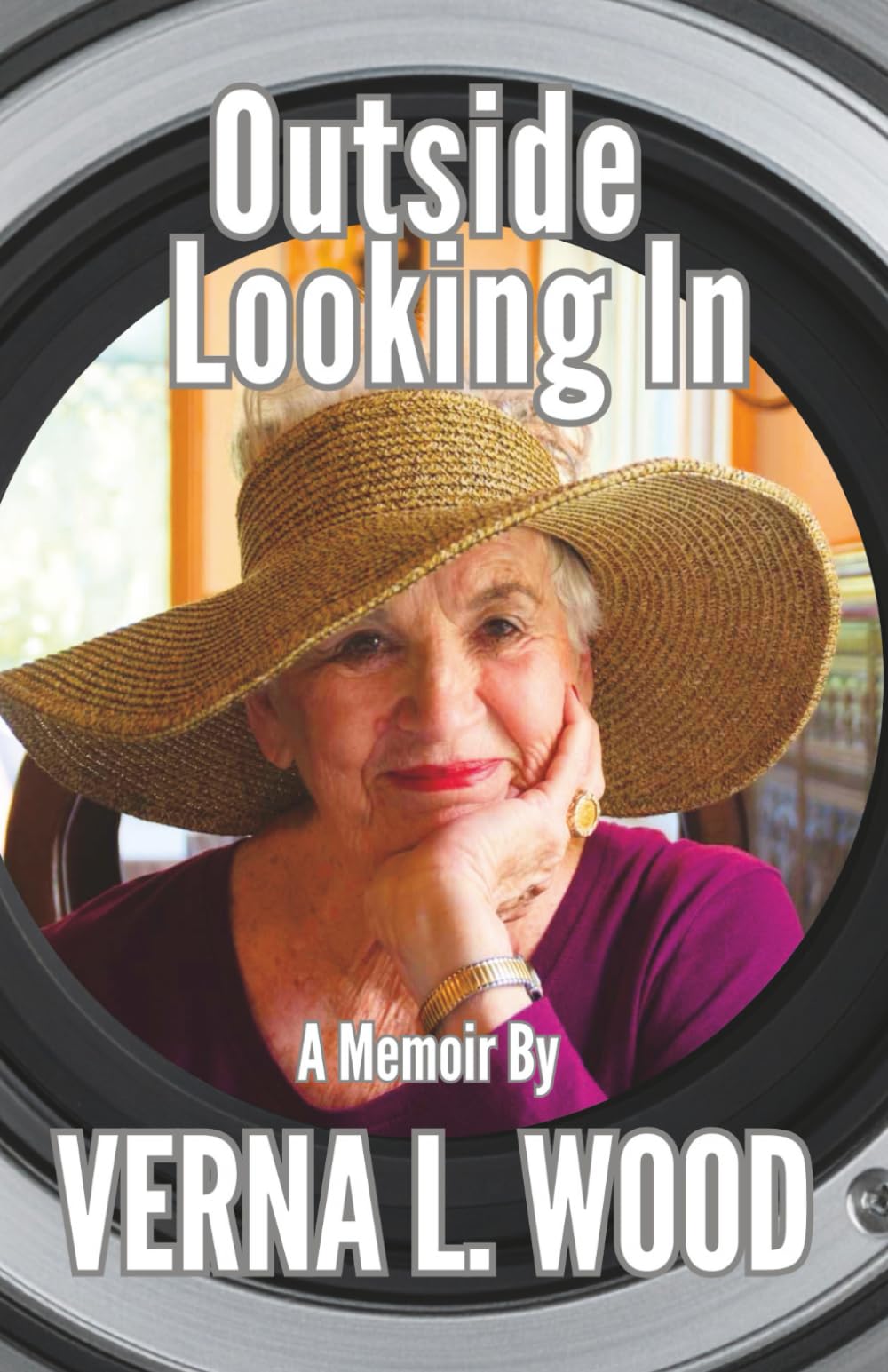 Outside Looking In: A Memoir