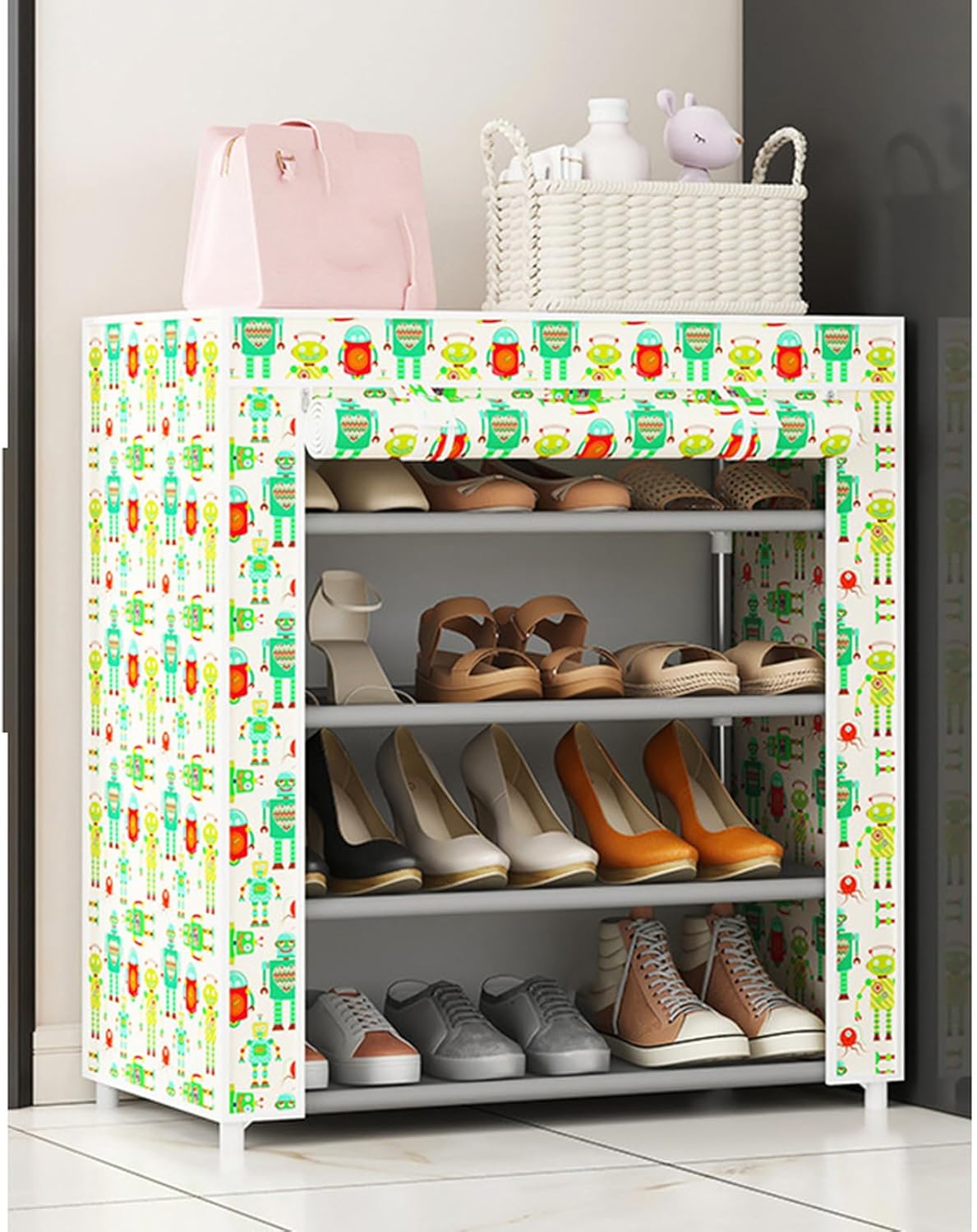 BEIGE'ベイジ】キルティングジレ/フードつきベスト/オンワード70400円