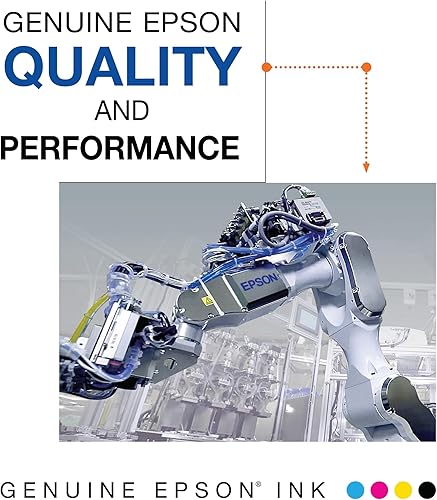 Miniatura 3 de Epson T786XL220 DURABrite - Cartucho de tinta de capacidad ultra alta, Negro