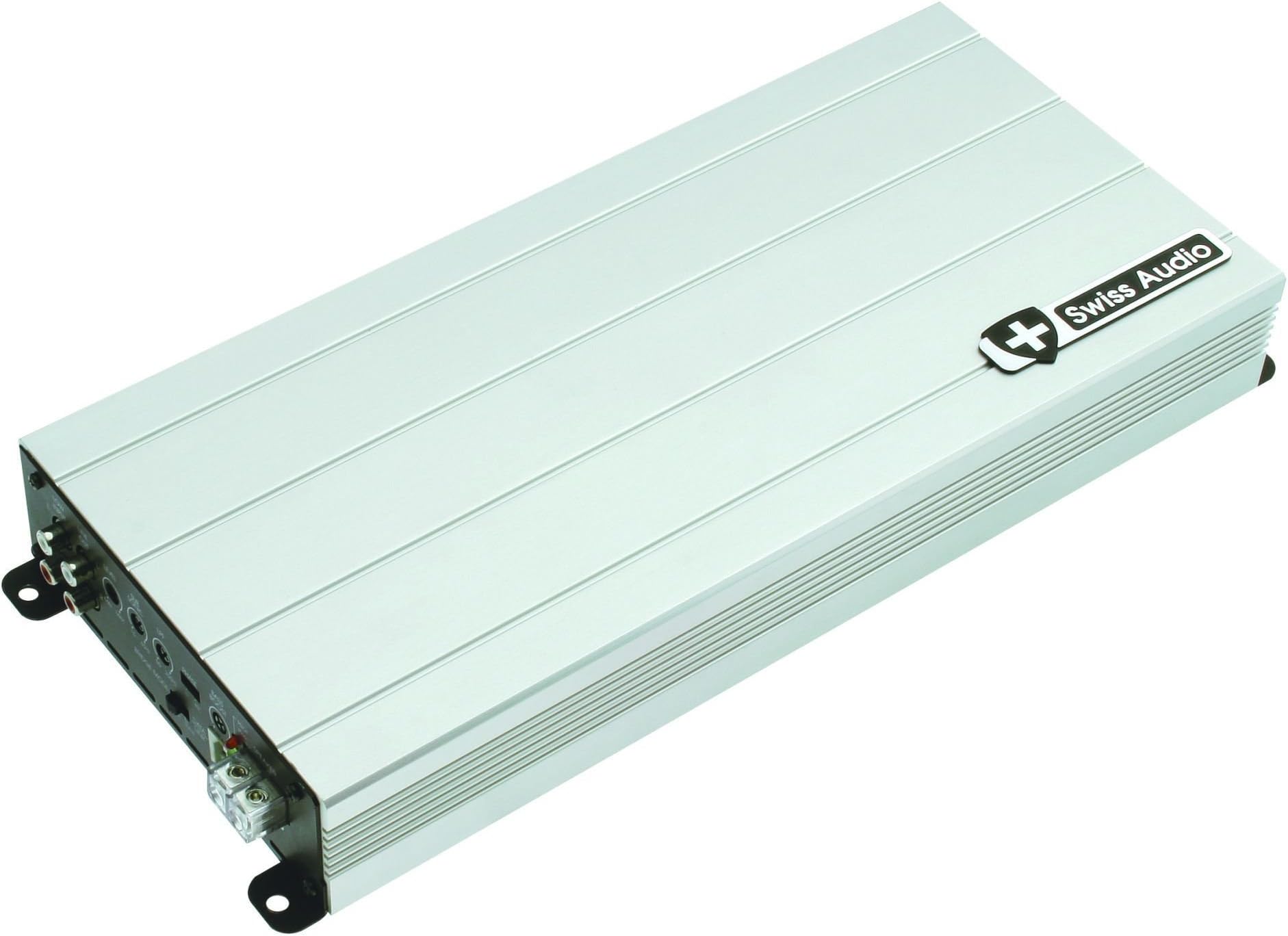 SMX1000C, 1-Channel Class D Mono Block Amplifier