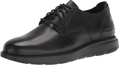 Cole Haan Men's Grand Atlantic Oxford 