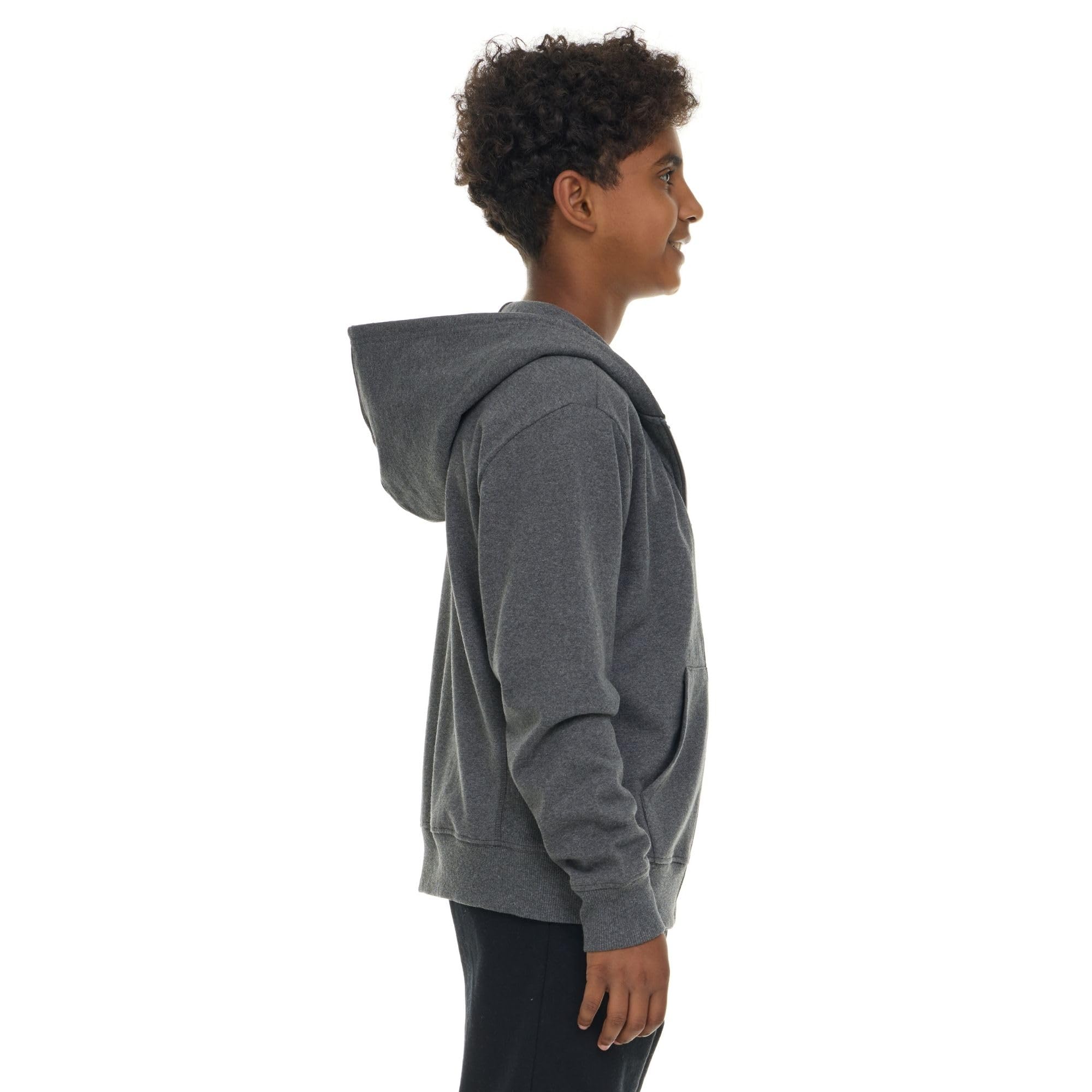 New Balance New Balance Hoodie Bambini e Ragazzi (Pacco da 1)
