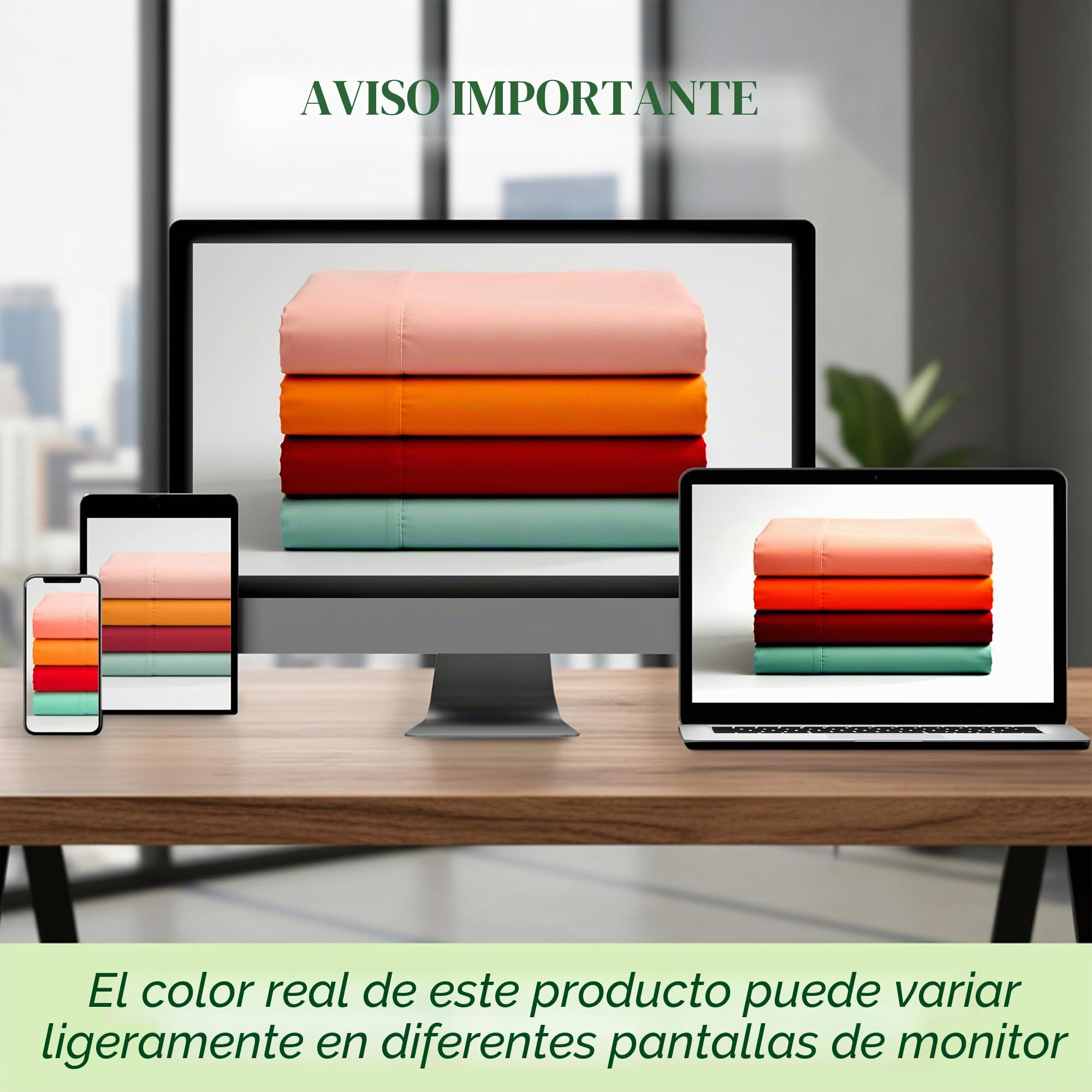 Elegant Comfort Juego de sábanas lujosas de Microfibra de Calidad egipcia de 1500 Hilos, 4 Piezas, Resistente a Las Arrugas, sábana Bajera elástica en Todo el Contorno, Bolsillo Profundo de hasta 16