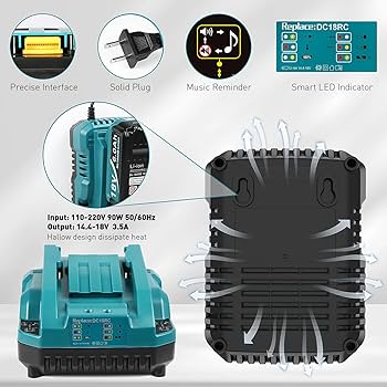 makita 18v バッテリー Makita 18V LXT Lithium-Ion High Capacity Battery Pack 3.0Ah