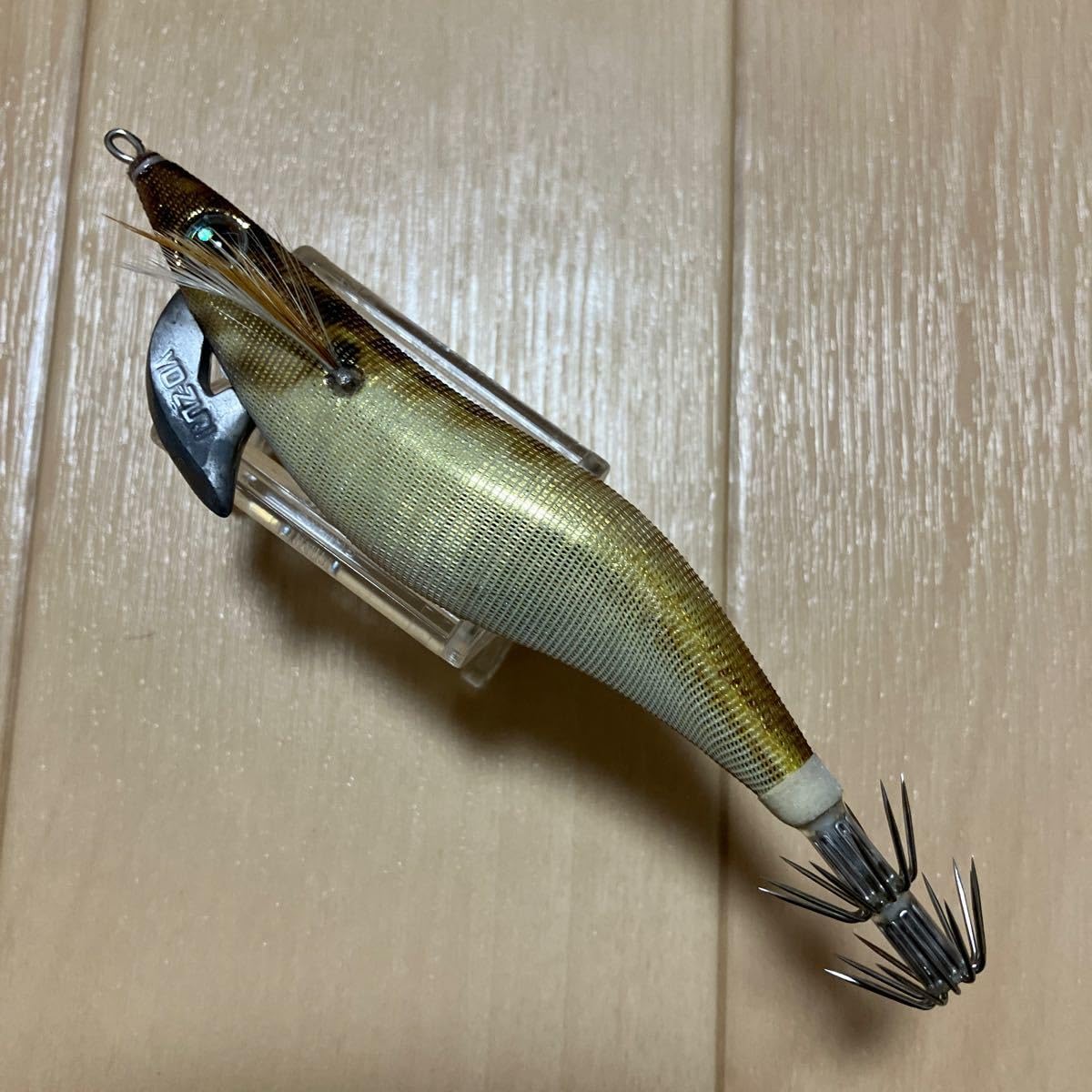 YO-ZURI、アオリーQ、廃盤、限定、3.5号、8本セット、その003 YO-ZURI DUEL アオリーQ 大分布巻 1.8号 デュエル ヨーヅリ