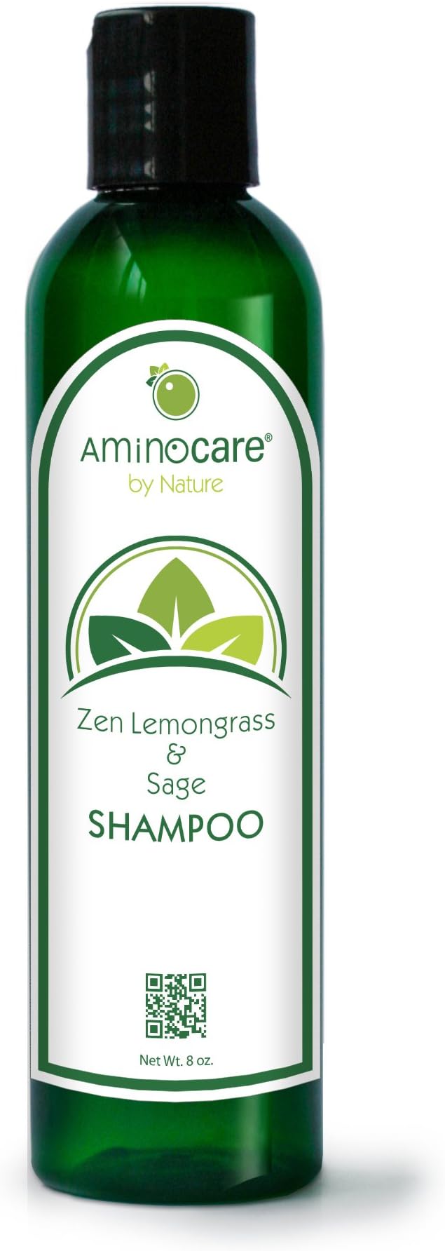 Shampoo Lemongrass and Sage