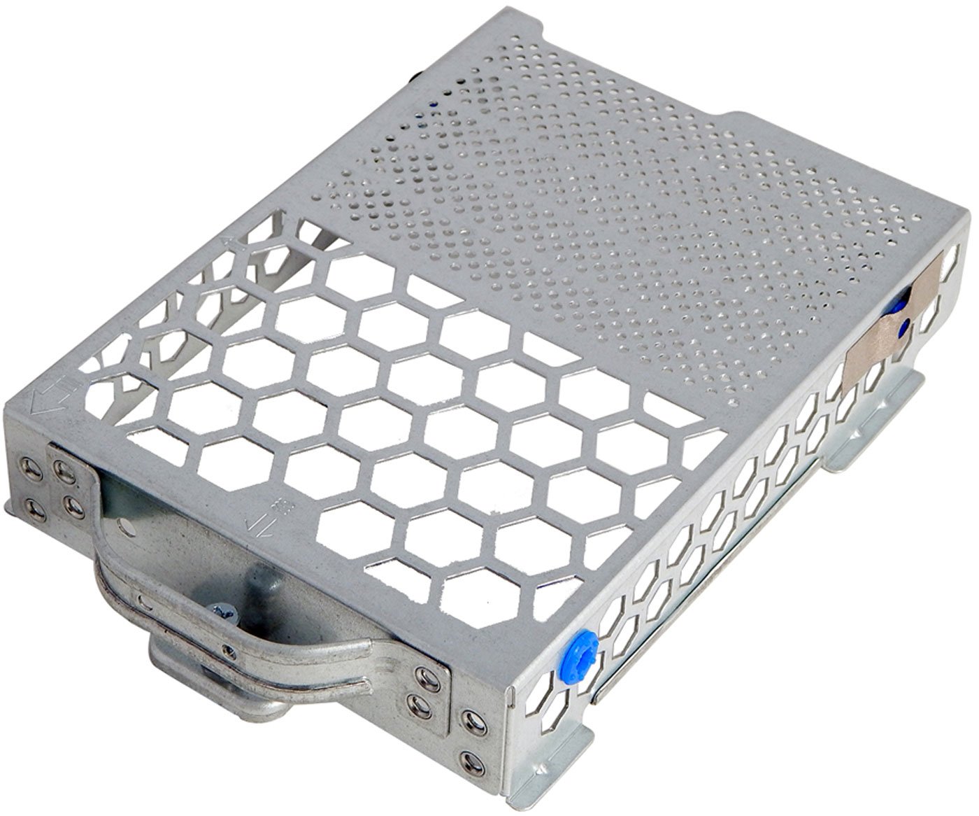 HP 19 AiO Niagara HDD Cage w/Grommet 629504-001