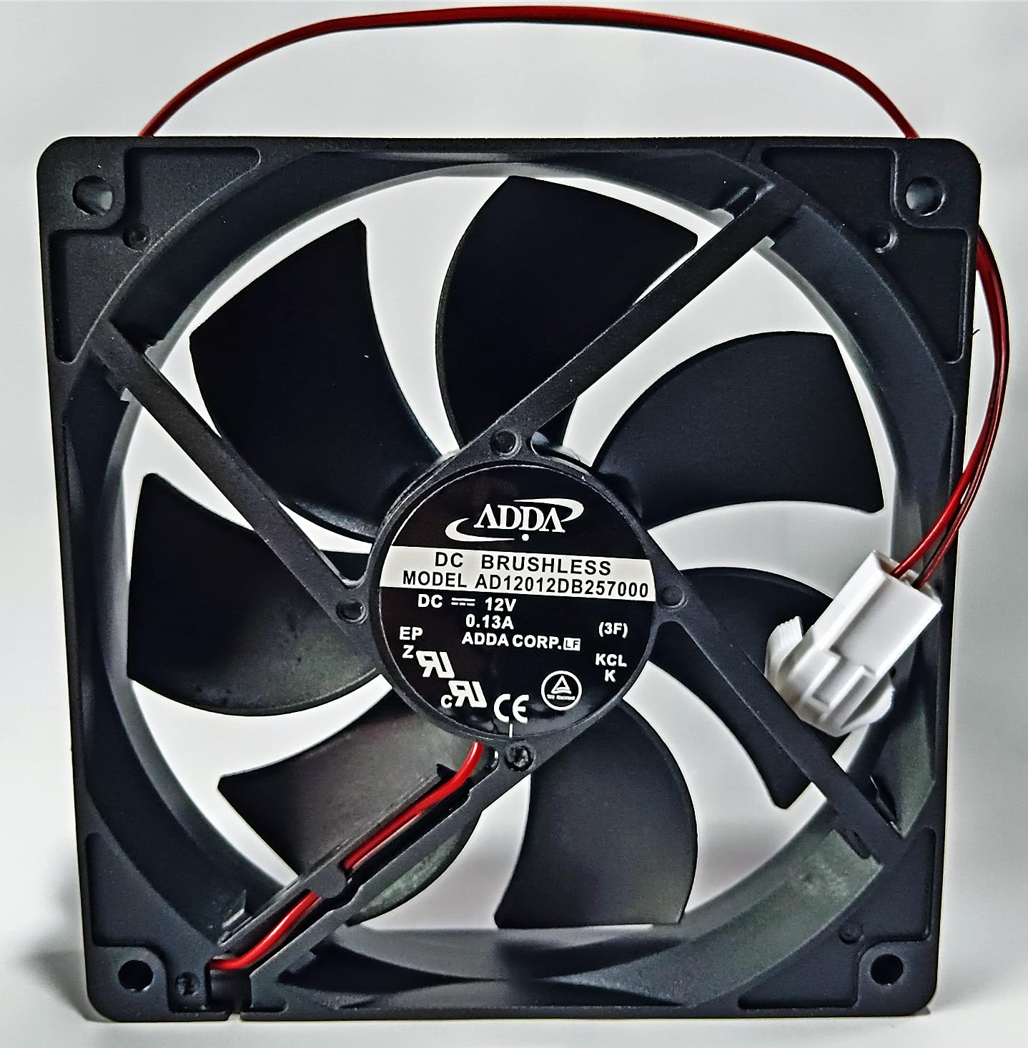 ONE.AE.SHOPページ　A1251、A1273 Amazon.com: New AD12012DB257000 Cooling Fan for AD12012DB257000