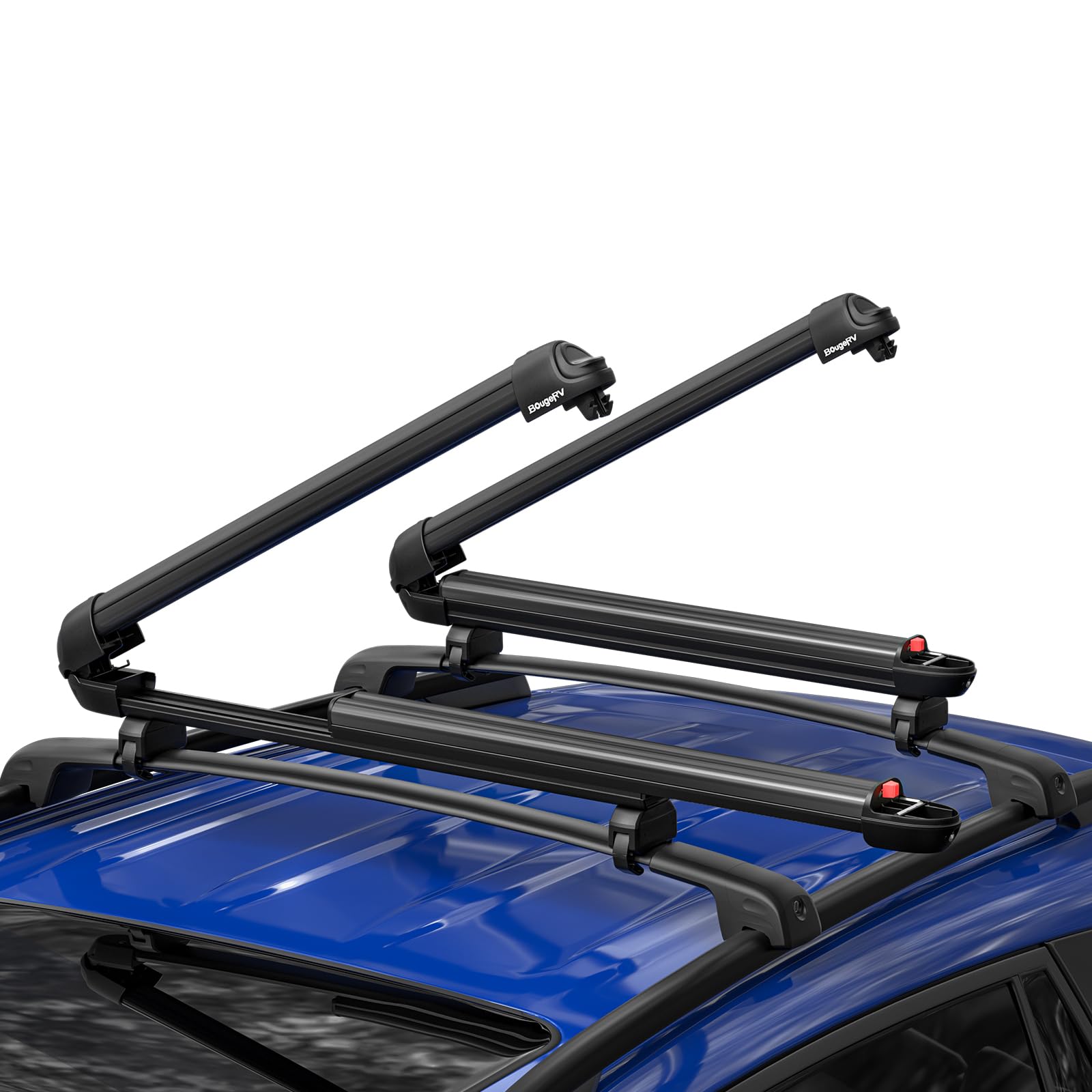 BougeRV Rack