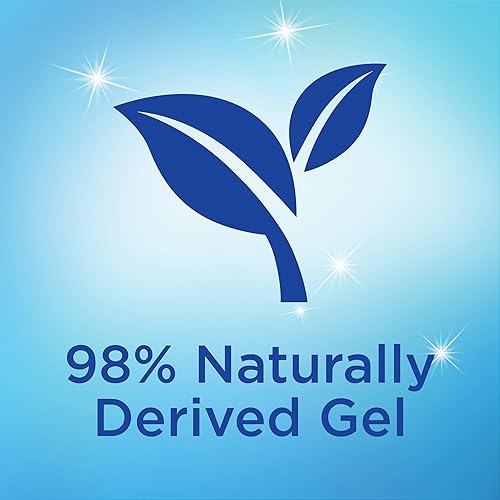 Miniatura 5 de Renuzit - 1716906 03663 Ambientador ajustable, aroma After the Rain, sólido, 7 oz (caja de 12)