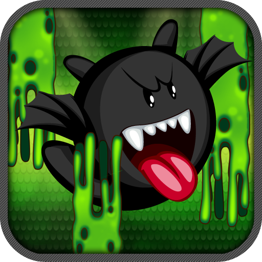 Flappy Bat Cave Escape Flappy Bat Cave Escape